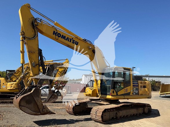 2019-KOMATSU-PC240-LC-11-E5344-1 2019-KOMATSU-PC240-LC-11-E5344-1