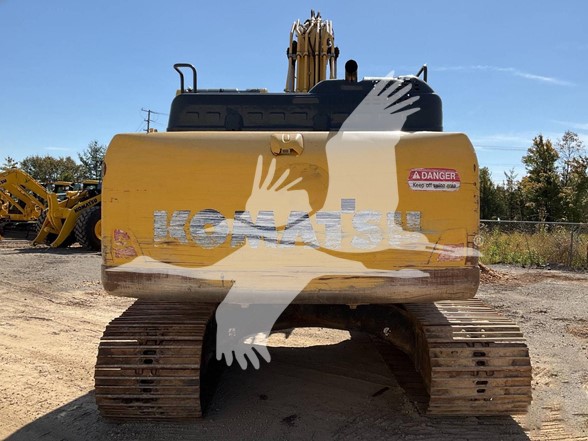 2019-KOMATSU-PC240-LC-11-E5344-4 2019-KOMATSU-PC240-LC-11-E5344-4