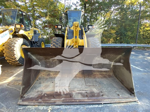 2019-KOMATSU-WA270-8-L4609-2 2019-KOMATSU-WA270-8-L4609-2