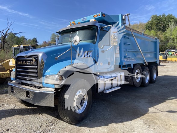 2019-MACK-GRANITE-64FR-M5759-1 2019-MACK-GRANITE-64FR-M5759-1