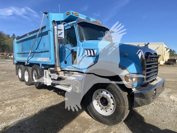2019-MACK-GRANITE-64FR-M5759-3 2019-MACK-GRANITE-64FR-M5759-3