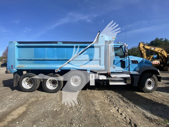 2019-MACK-GRANITE-64FR-M5759-4 2019-MACK-GRANITE-64FR-M5759-4