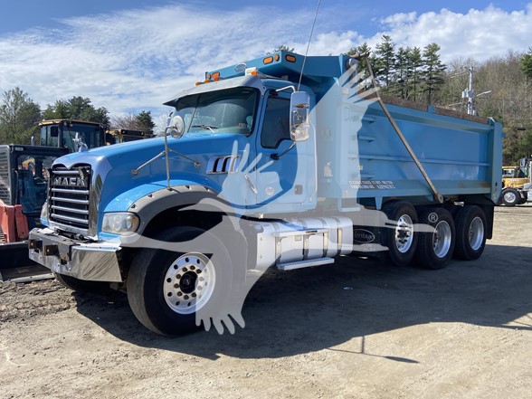 2019-MACK-GRANITE-64FR-M5760-1 2019-MACK-GRANITE-64FR-M5760-1