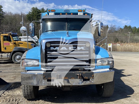2019-MACK-GRANITE-64FR-M5760-2 2019-MACK-GRANITE-64FR-M5760-2