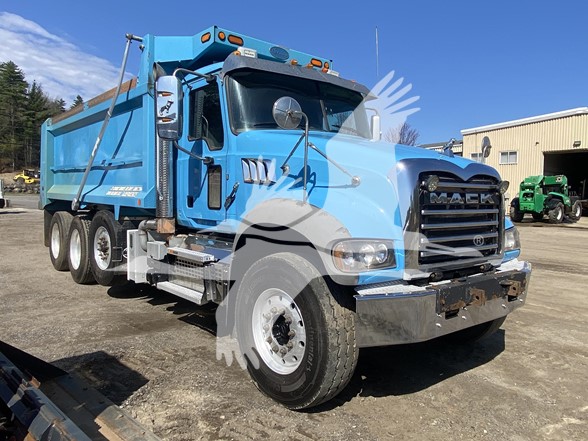 2019-MACK-GRANITE-64FR-M5760-3 2019-MACK-GRANITE-64FR-M5760-3