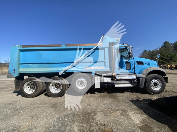 2019-MACK-GRANITE-64FR-M5760-4 2019-MACK-GRANITE-64FR-M5760-4