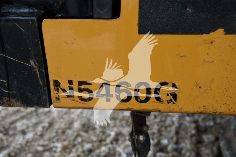 2019 MOROOKA MST2200VDR N5460