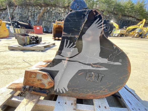2020 Severe Duty CATERPILLAR 20" DIGGING BKT IM4179 2020 Severe Duty CATERPILLAR 20" DIGGING BKT IM4179