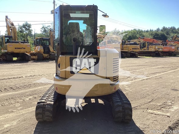 2020-CATERPILLAR-304E2-CR-E5622-4 2020-CATERPILLAR-304E2-CR-E5622-4