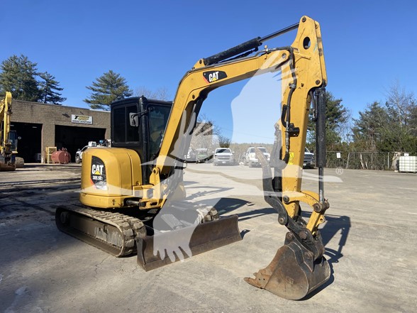 2020-CATERPILLAR-305.5E2-CR-E5722-3 2020-CATERPILLAR-305.5E2-CR-E5722-3