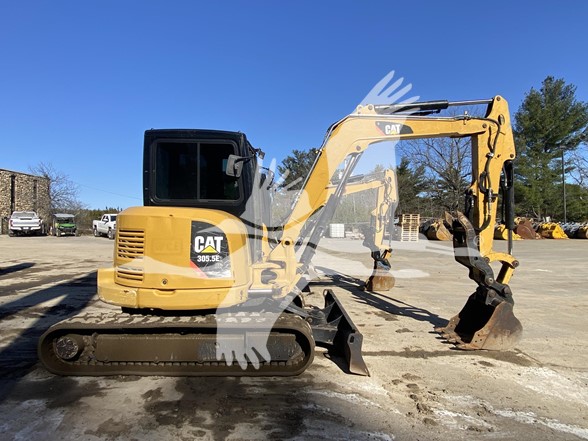 2020-CATERPILLAR-305.5E2-CR-E5722-4 2020-CATERPILLAR-305.5E2-CR-E5722-4