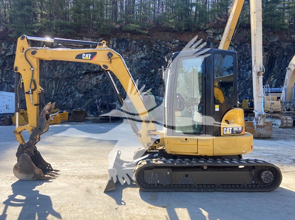 2020 CATERPILLAR 305.5E2 CR E5722