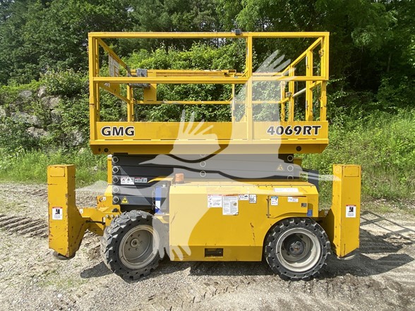 2020 GMG 4069RT M5776 2020 GMG 4069RT M5776
