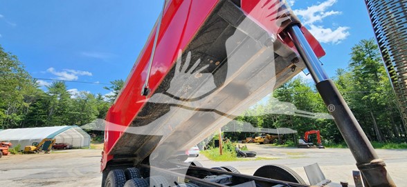 2020-INTERNATIONAL-HX-ID31-6 2020-INTERNATIONAL-HX-ID31-6