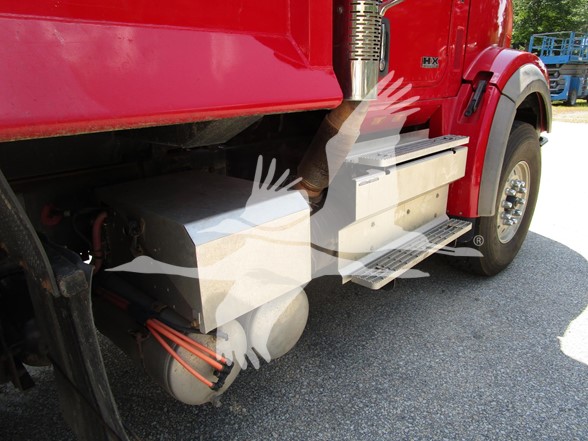 2020-INTERNATIONAL-HX-ID31-8 2020-INTERNATIONAL-HX-ID31-8