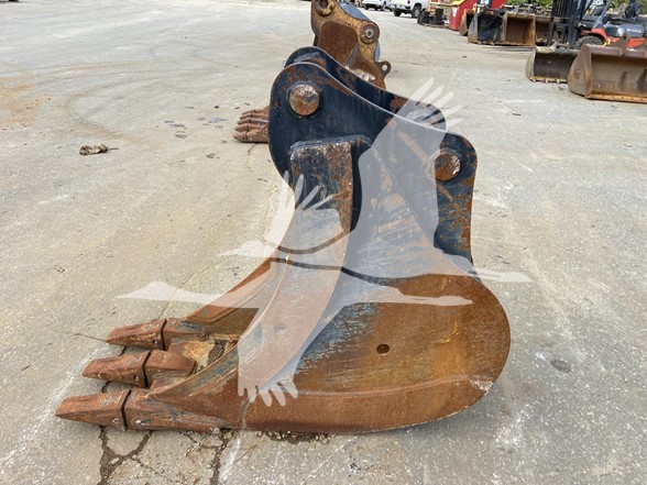 2020 Trenching TITAN 18" TRENCHING BKT IM4753 2020 Trenching TITAN 18" TRENCHING BKT IM4753