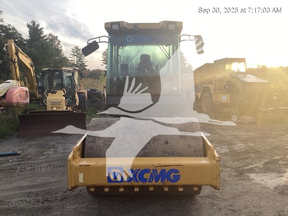 2020-XCMG-CV83PDU-R5632-2 2020-XCMG-CV83PDU-R5632-2