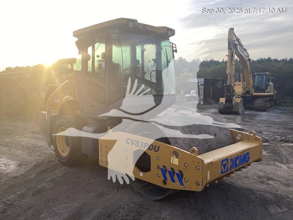 2020-XCMG-CV83PDU-R5632-3 2020-XCMG-CV83PDU-R5632-3