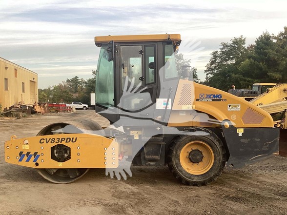 2020 XCMG CV83PDU R5632 2020 XCMG CV83PDU R5632