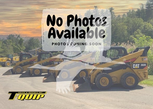 2021 CATERPILLAR 262D3 LB5708