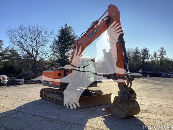 2021-DOOSAN-DX140-LC-E5086-2 2021-DOOSAN-DX140-LC-E5086-2