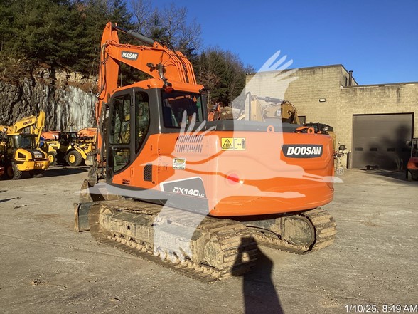 2021-DOOSAN-DX140-LC-E5086-4 2021-DOOSAN-DX140-LC-E5086-4