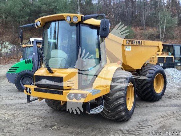 2021-HYDREMA-912HM-RT5059-1 2021-HYDREMA-912HM-RT5059-1