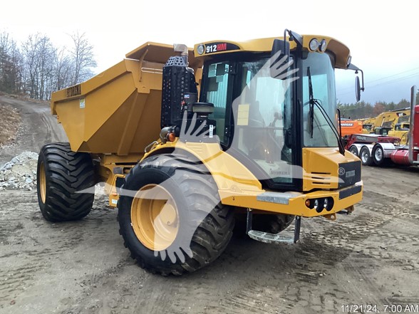 2021-HYDREMA-912HM-RT5059-3 2021-HYDREMA-912HM-RT5059-3