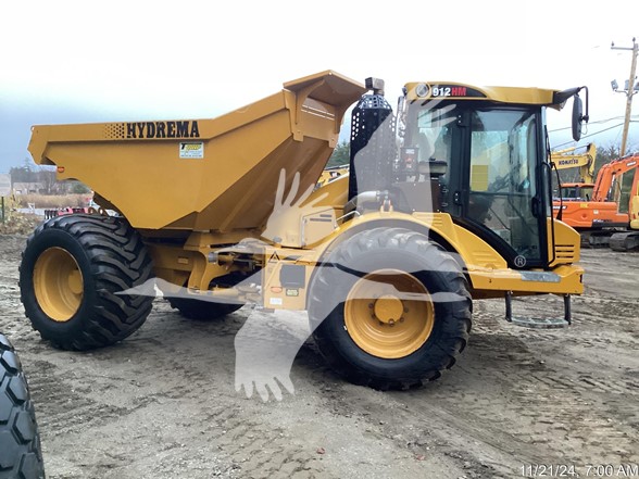 2021-HYDREMA-912HM-RT5059-4 2021-HYDREMA-912HM-RT5059-4