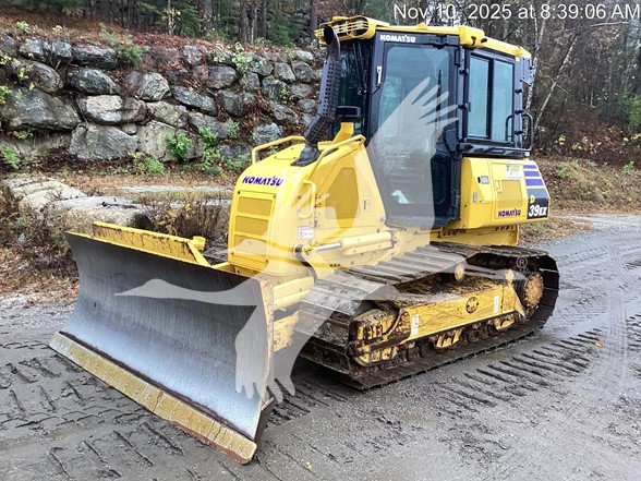2021-KOMATSU-D39EX-24-D4892-1 2021-KOMATSU-D39EX-24-D4892-1