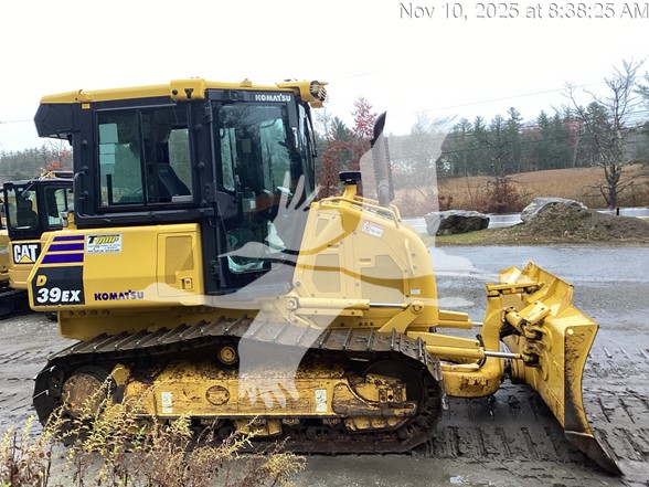 2021-KOMATSU-D39EX-24-D4892-4 2021-KOMATSU-D39EX-24-D4892-4