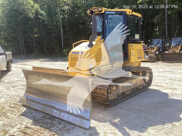 2021-KOMATSU-D39EX-24-D4951-1 2021-KOMATSU-D39EX-24-D4951-1