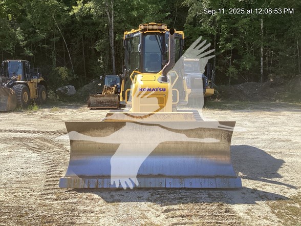 2021-KOMATSU-D39EX-24-D4951-2 2021-KOMATSU-D39EX-24-D4951-2