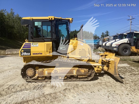 2021-KOMATSU-D39EX-24-D4951-4 2021-KOMATSU-D39EX-24-D4951-4