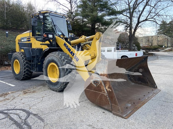 2021-KOMATSU-WA320-8-L5427-3 2021-KOMATSU-WA320-8-L5427-3