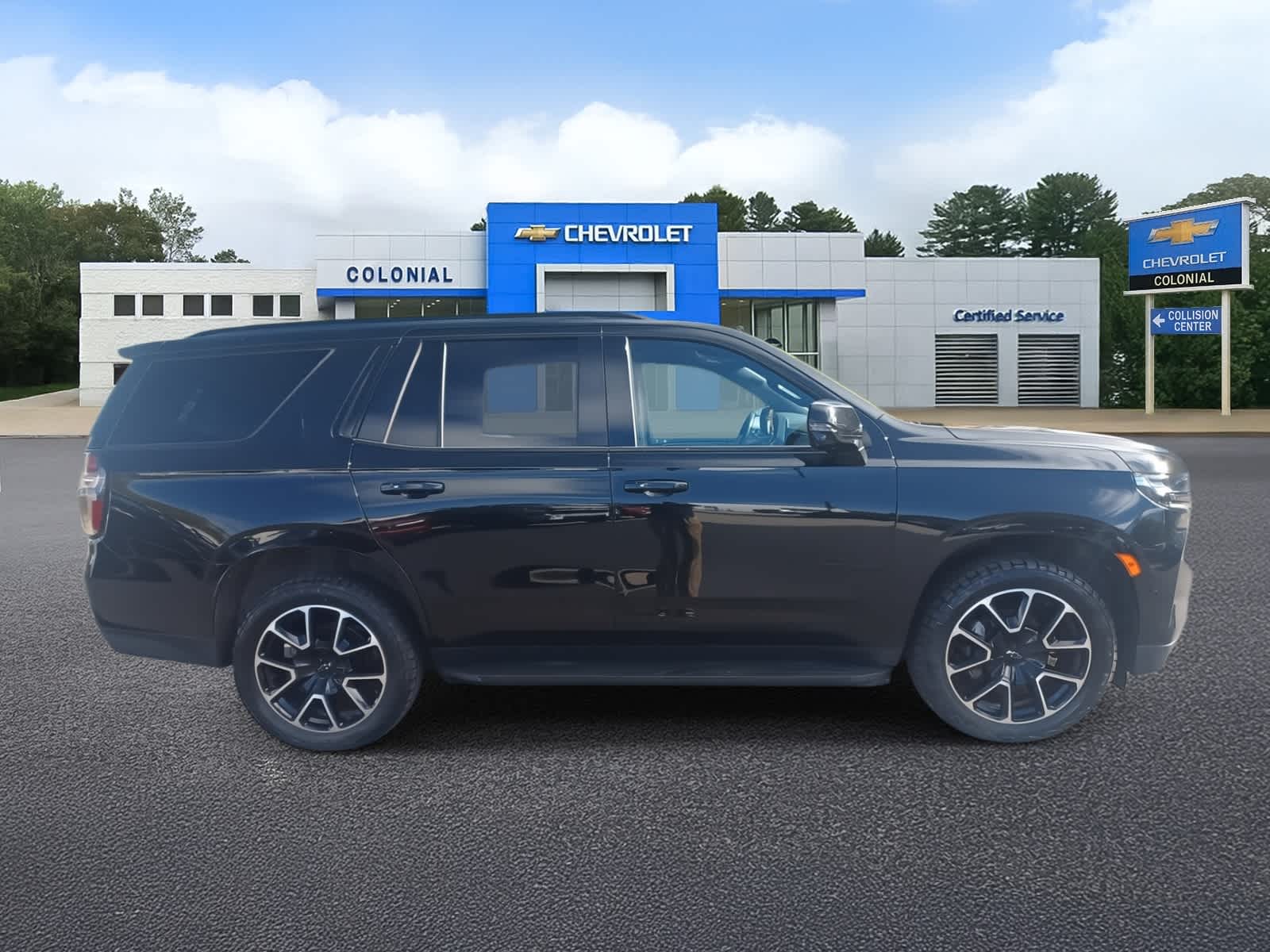 2022-Chevrolet-Tahoe-A25141A-2 2022-Chevrolet-Tahoe-A25141A-2