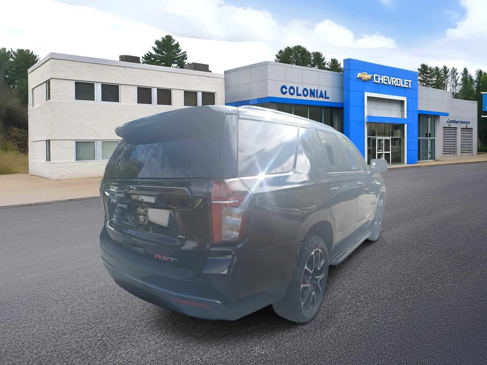 2022-Chevrolet-Tahoe-A25141A-3 2022-Chevrolet-Tahoe-A25141A-3