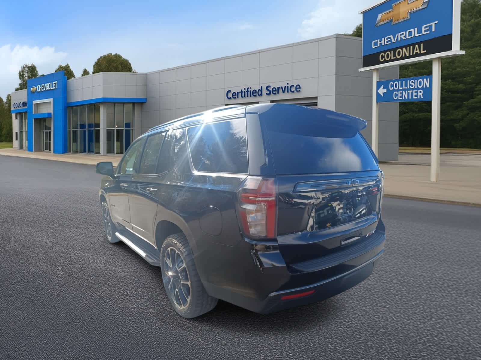 2022-Chevrolet-Tahoe-A25141A-4 2022-Chevrolet-Tahoe-A25141A-4