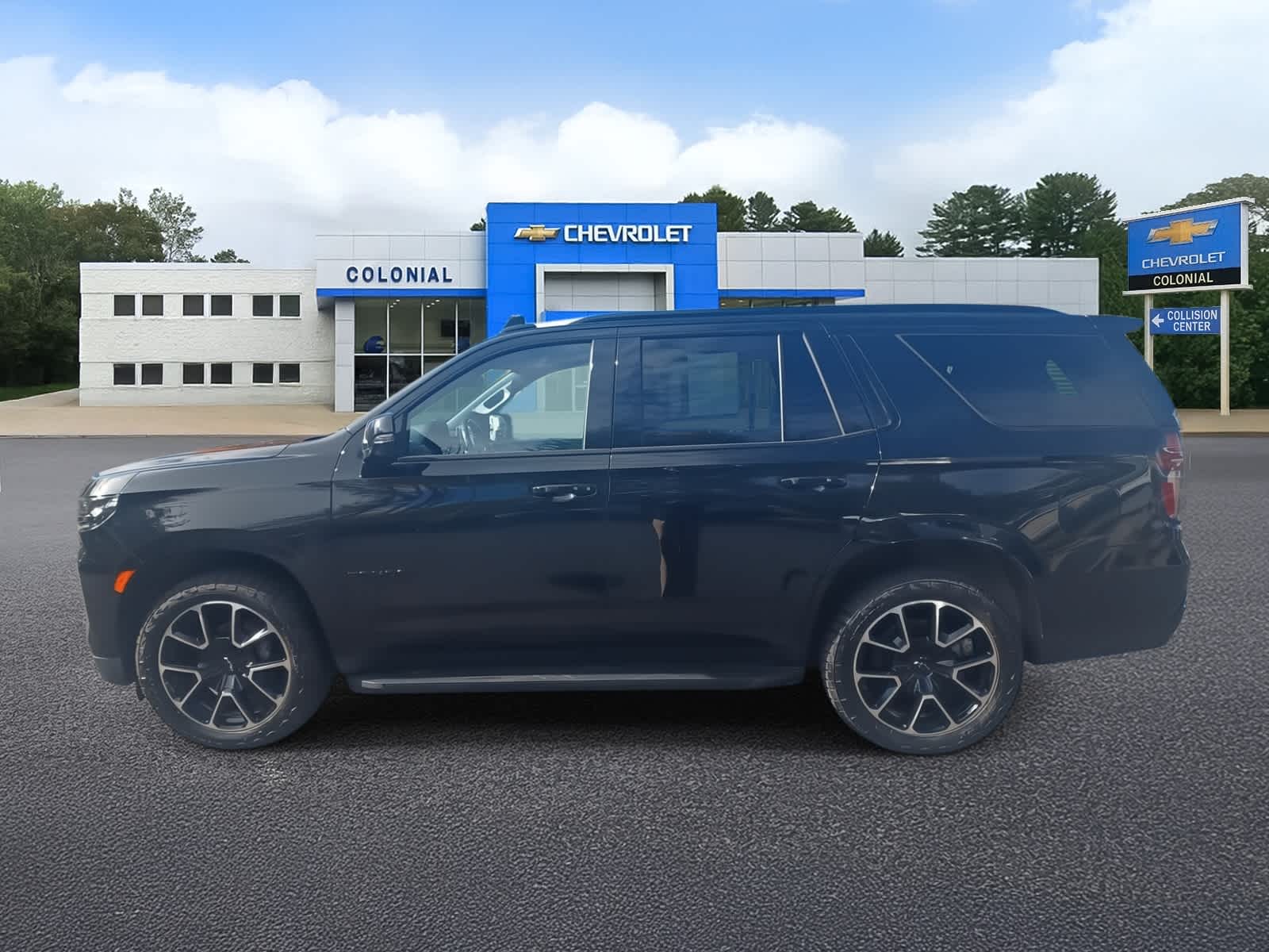 2022-Chevrolet-Tahoe-A25141A-5 2022-Chevrolet-Tahoe-A25141A-5