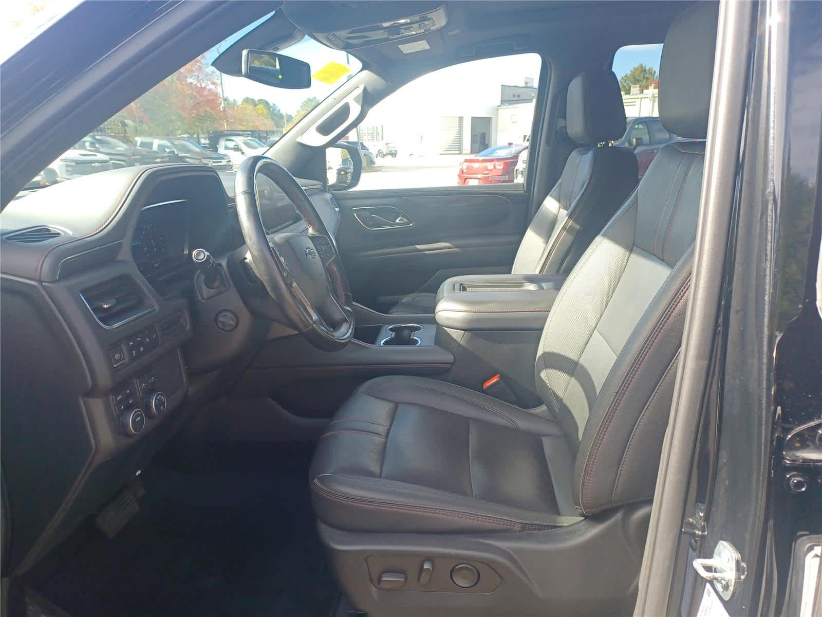 2022-Chevrolet-Tahoe-A25141A-6 2022-Chevrolet-Tahoe-A25141A-6