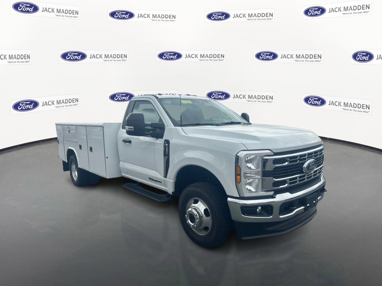 2024 Ford Super Duty F-350 DRW XL 4WD stk#G02767 2024 Ford Super Duty F-350 DRW XL 4WD stk#G02767
