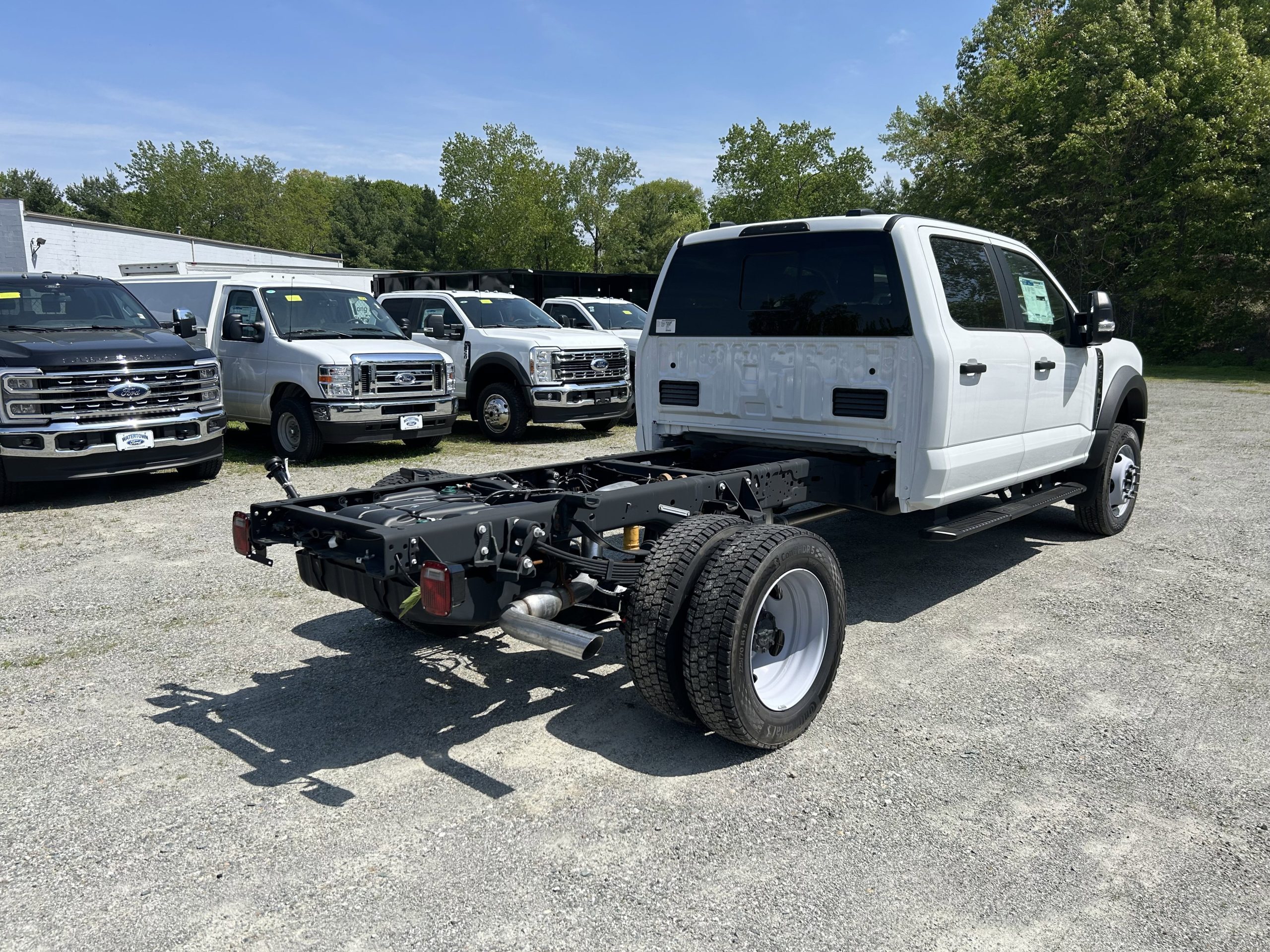 2024-Ford-Super-Duty-F-450-DRW-stk24358-4 2024-Ford-Super-Duty-F-450-DRW-stk24358-4