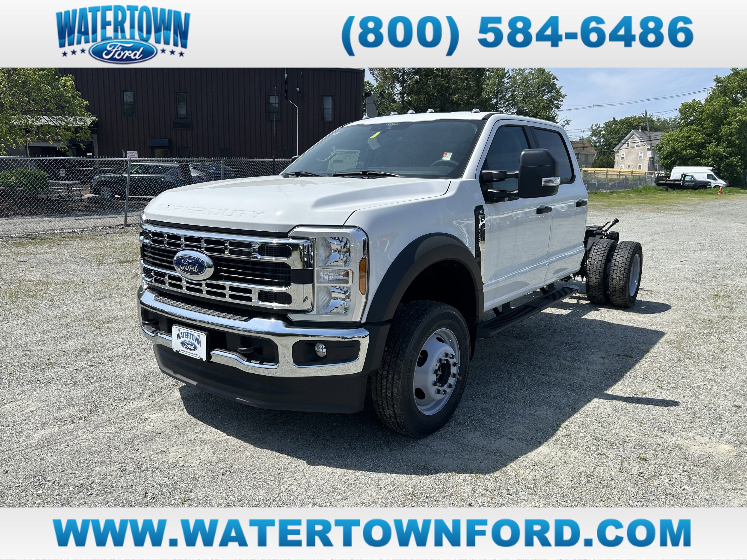 2024 Ford Super Duty F-450 DRW XL 4WD stk#24358 2024 Ford Super Duty F-450 DRW XL 4WD stk#24358