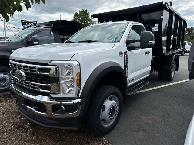 2024 Ford Super Duty F-550 DRW XL 4WD stk#18244 2024 Ford Super Duty F-550 DRW XL 4WD stk#18244