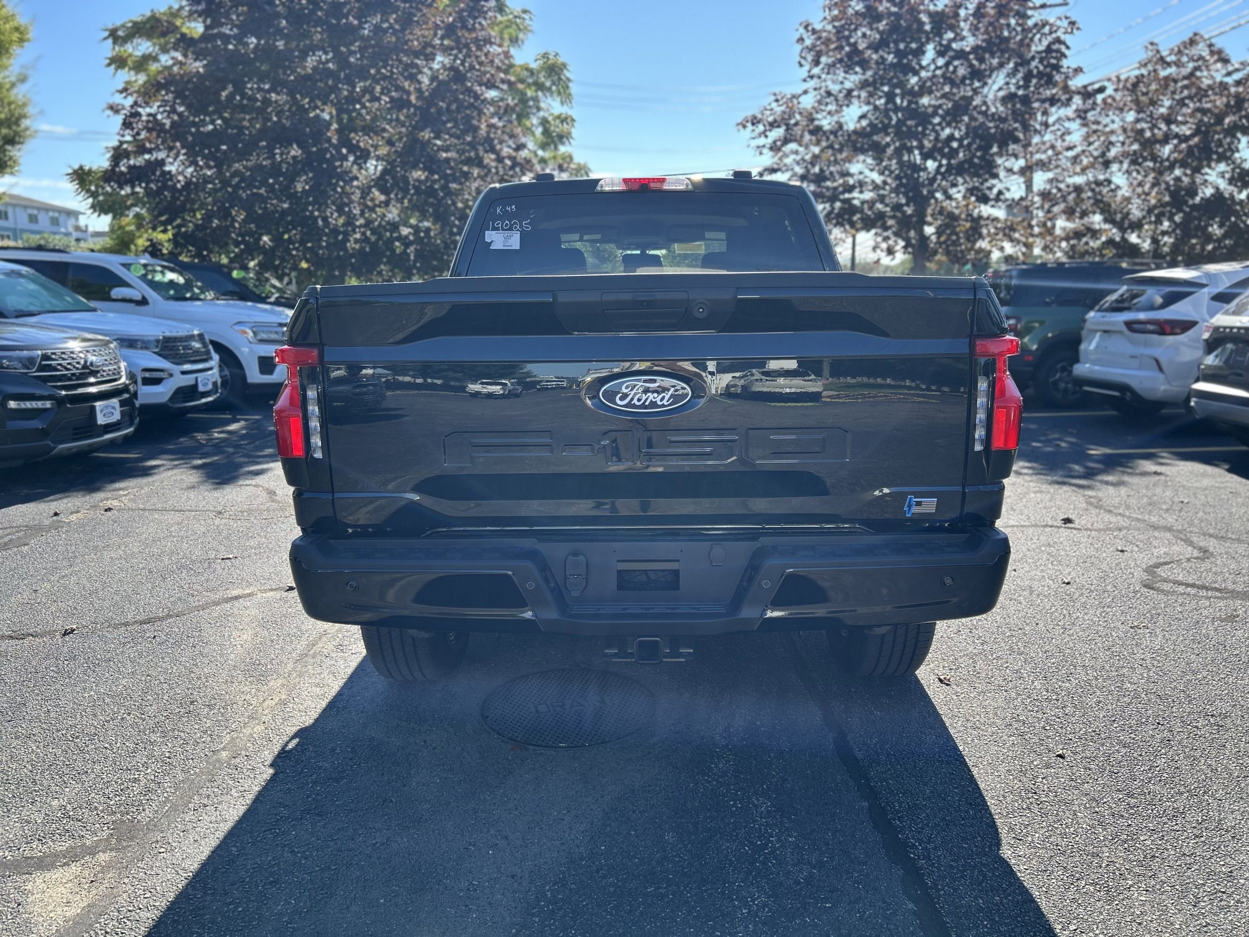 2025-Ford-F-150-Lightning-stk25304-5 2025-Ford-F-150-Lightning-stk25304-5