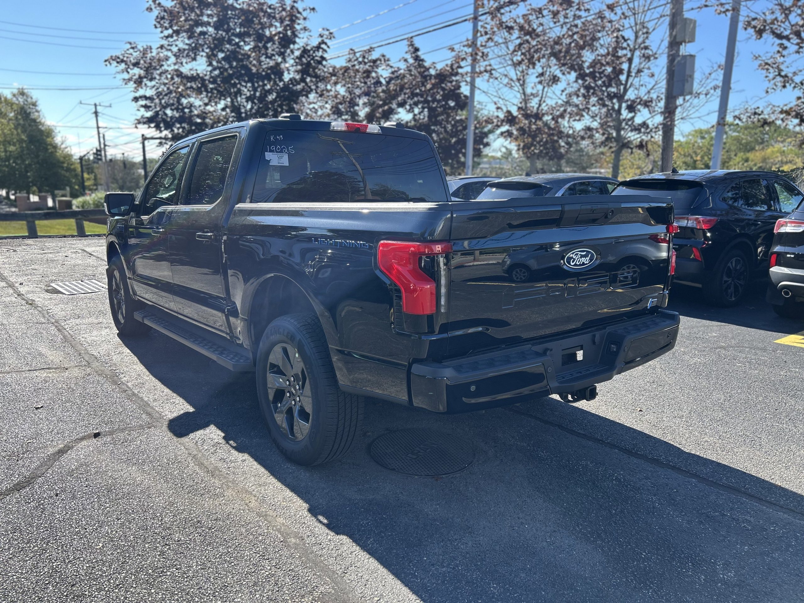 2025-Ford-F-150-Lightning-stk25304-6 2025-Ford-F-150-Lightning-stk25304-6