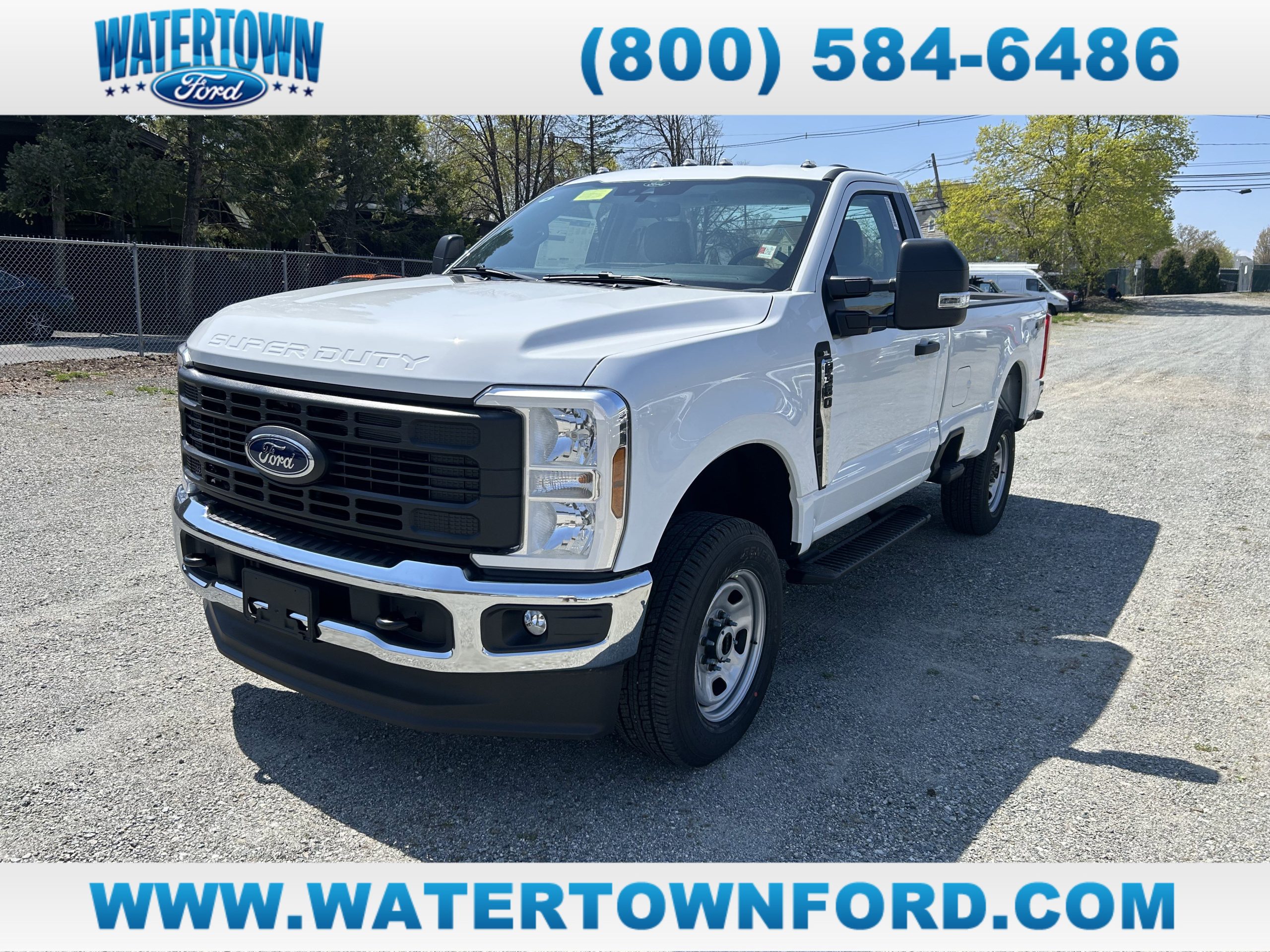 2025 Ford Super Duty F-350 SRW XL 4WD stk#25148 2025 Ford Super Duty F-350 SRW XL 4WD stk#25148