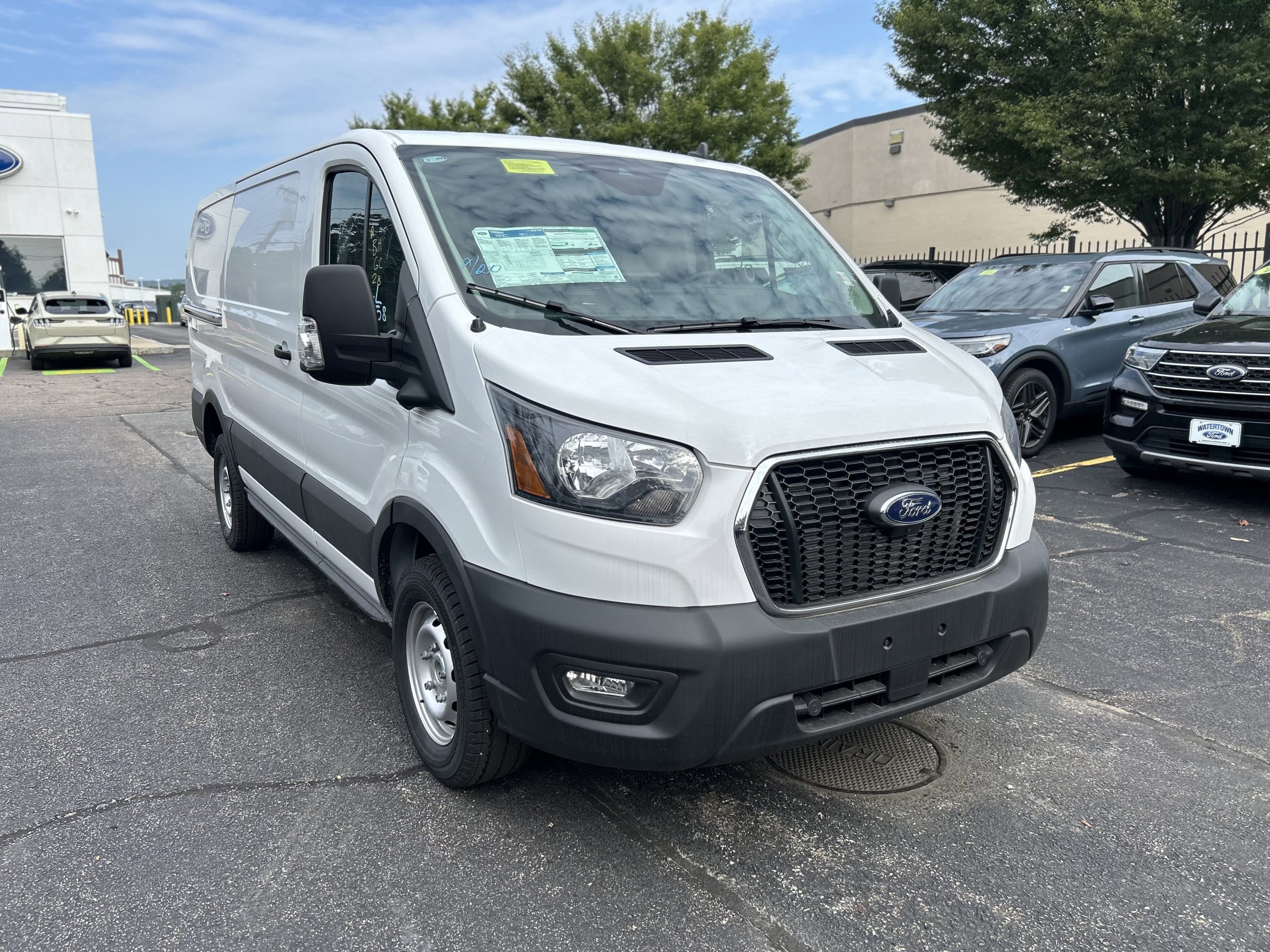 2025-Ford-Transit-Cargo-Van-stk25090-2 2025-Ford-Transit-Cargo-Van-stk25090-2