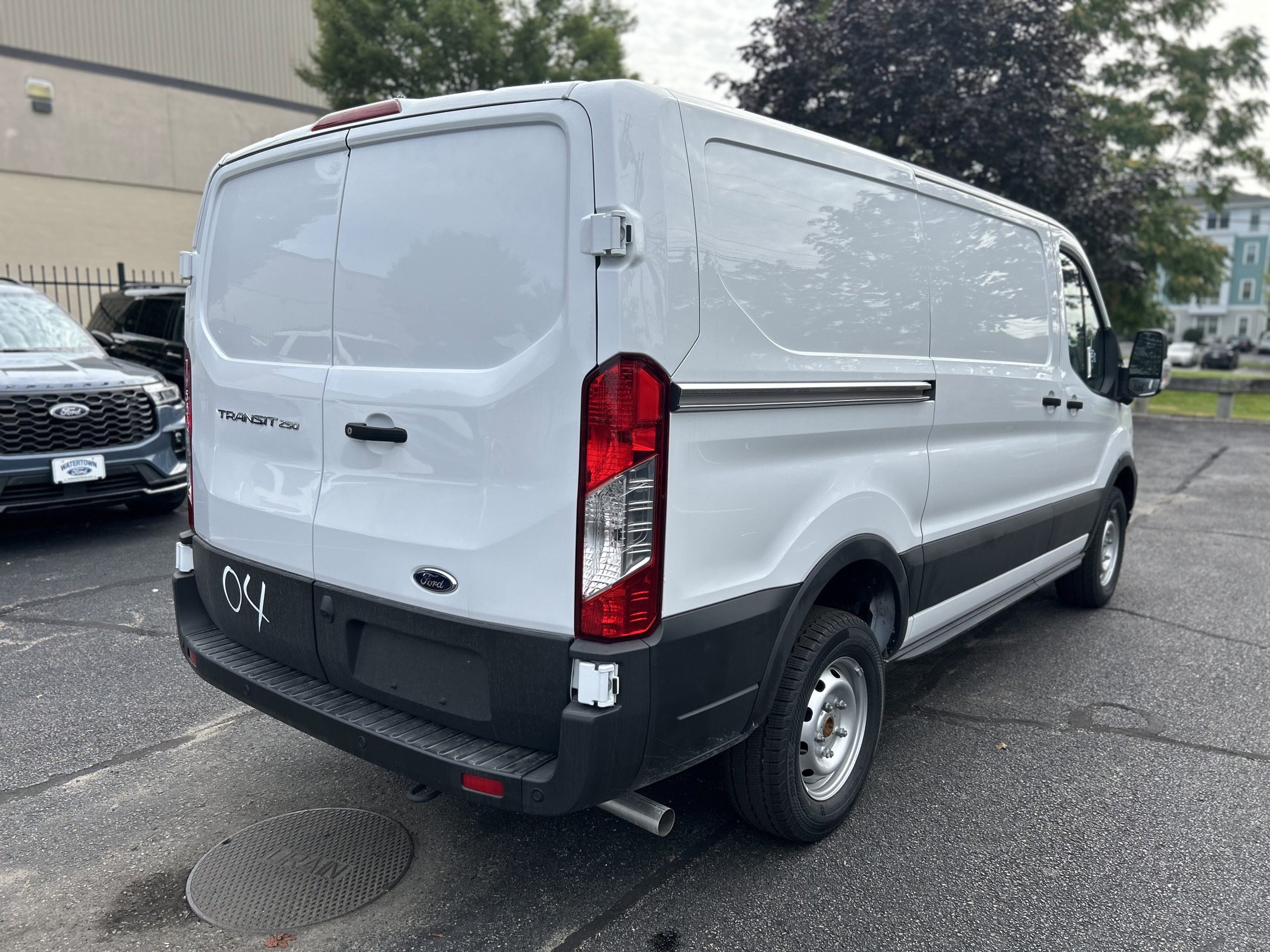 2025-Ford-Transit-Cargo-Van-stk25090-4 2025-Ford-Transit-Cargo-Van-stk25090-4