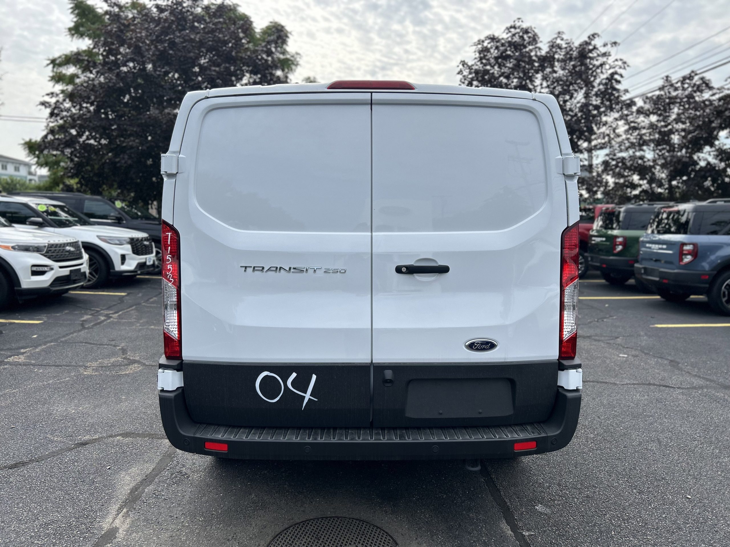 2025-Ford-Transit-Cargo-Van-stk25090-5 2025-Ford-Transit-Cargo-Van-stk25090-5